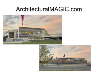 ArchitecturalMAGIC.com 