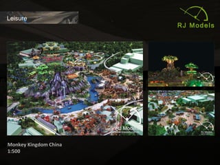 18
Monkey Kingdom China
1:500
Leisure
 