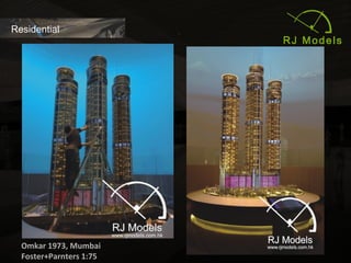 25
Omkar 1973, Mumbai
Foster+Parnters 1:75
Residential
 
