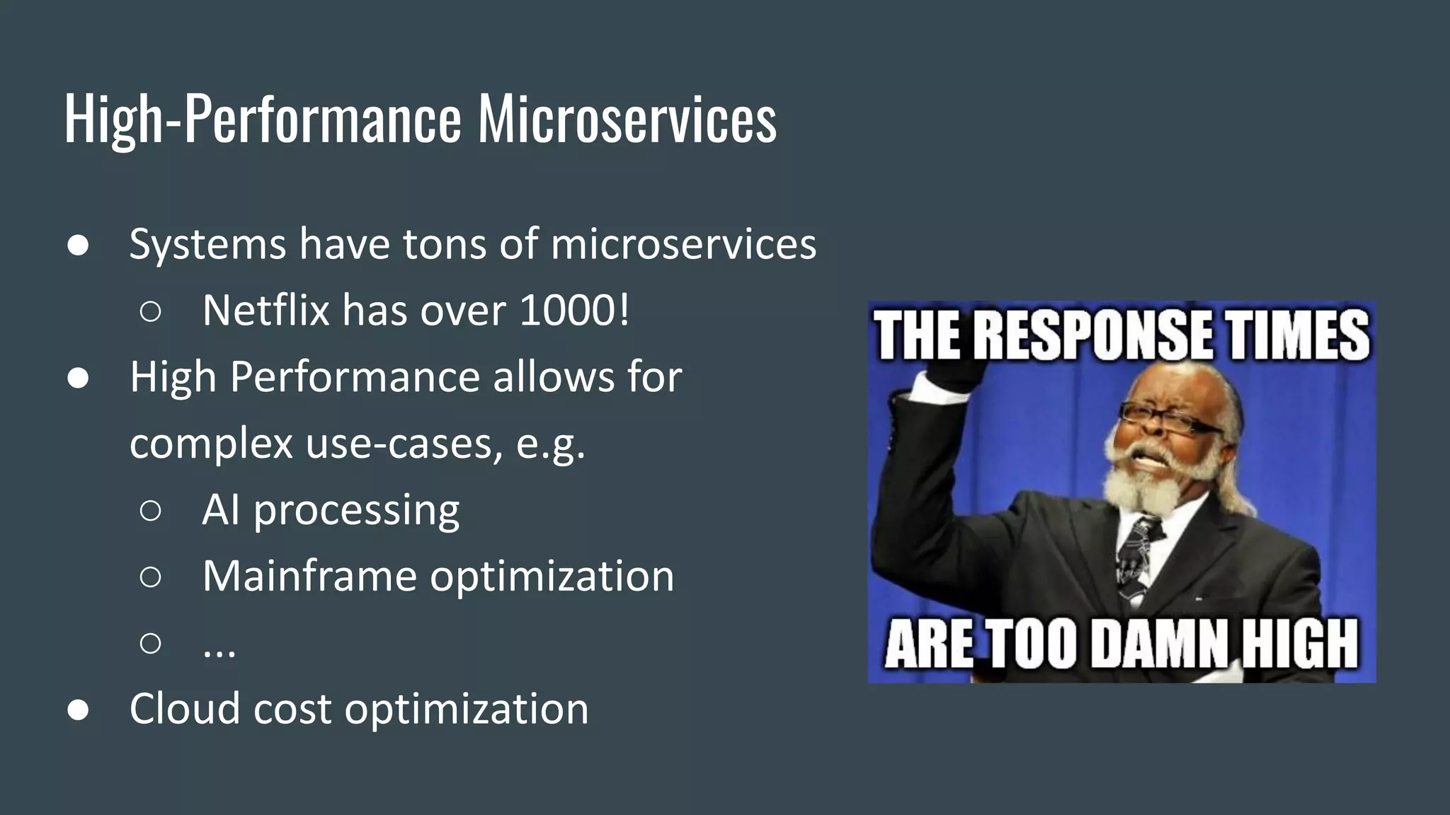 Architectural Patterns For Microservices With Kubernetes – EFHEC