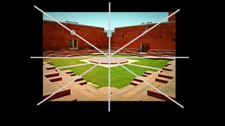 Architectural photography