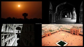 Architectural photography