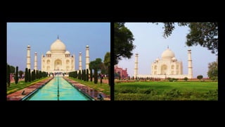 Architectural photography