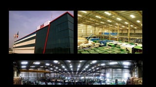 Architectural photography
