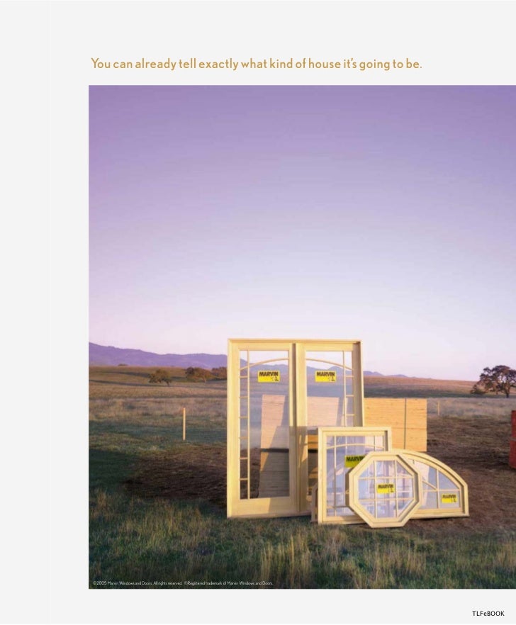 architectural record 2005 02
