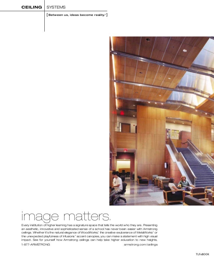 architectural record 2005 02