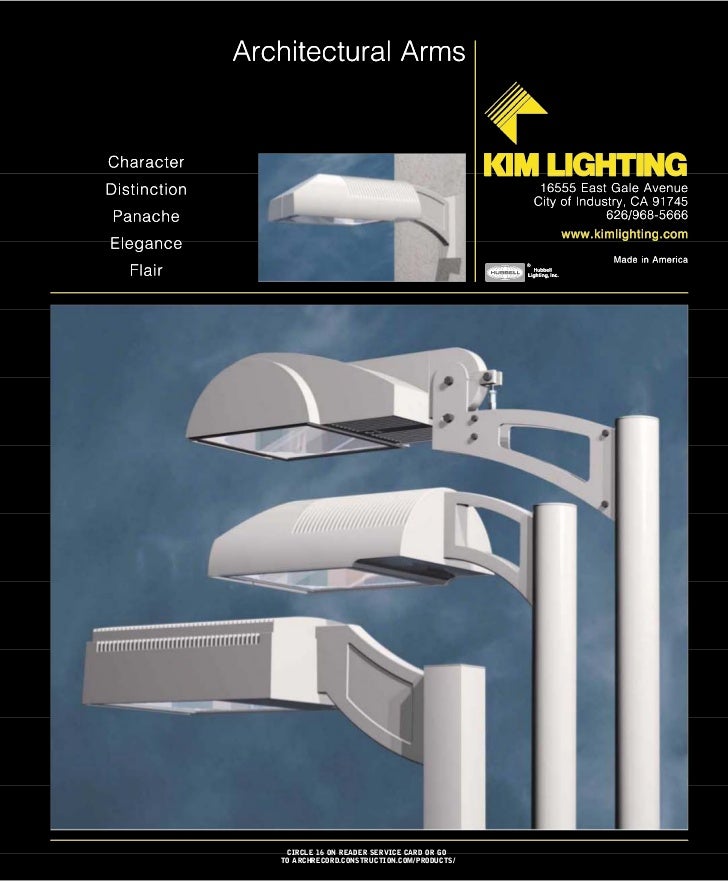 architectural record 2005 02