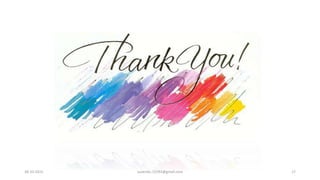 30-10-2015 suvendu.15292@gmail.com 17
 