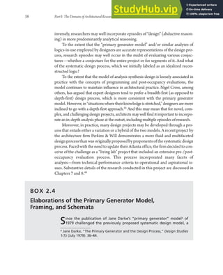 Architecturalresearchmethods-Groat Wang | PDF