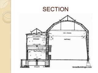 SECTION
 