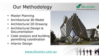Architectural Services | PDF