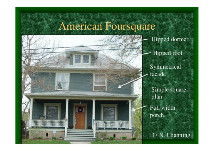 Architectural styles Architectural styles