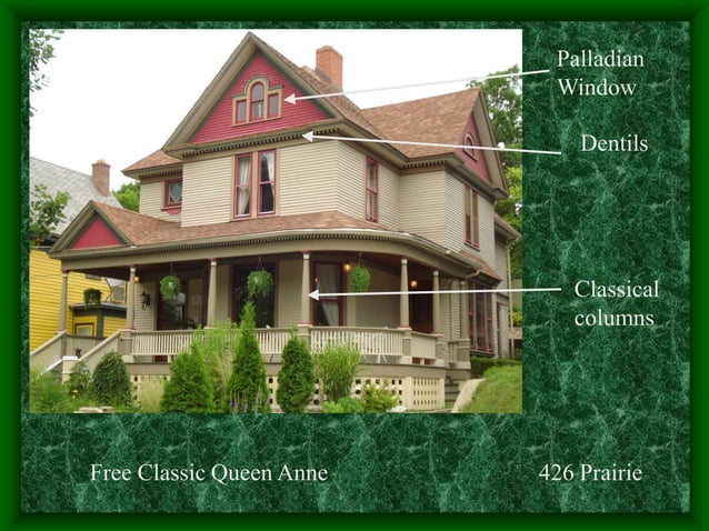 Architecturalstyles Pdf