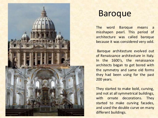 architectural terms 1