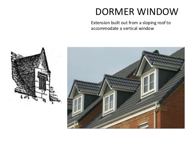 architectural terms 2