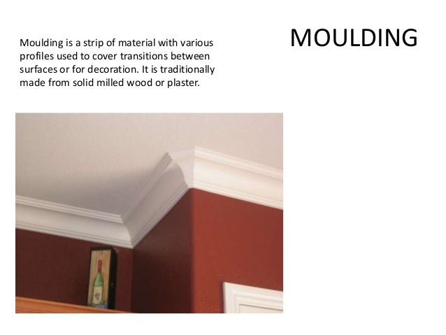 Architectural Terms 3