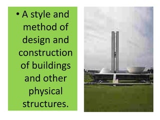 architecture-pptx