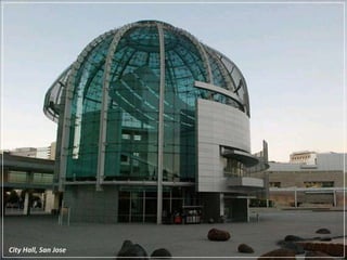 City Hall, San Jose