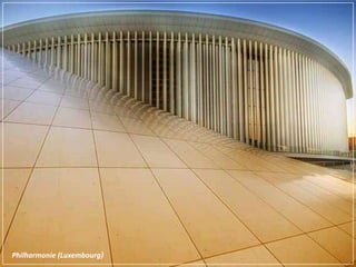 Philharmonie (Luxembourg)