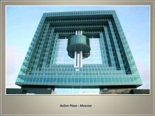 AvilonPlaza - Moscow