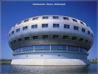 FashioncenterAlmere;  Netherlands