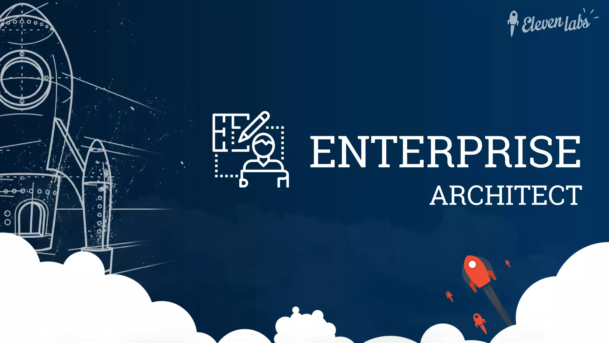 ENTERPRISE
ARCHITECT
 