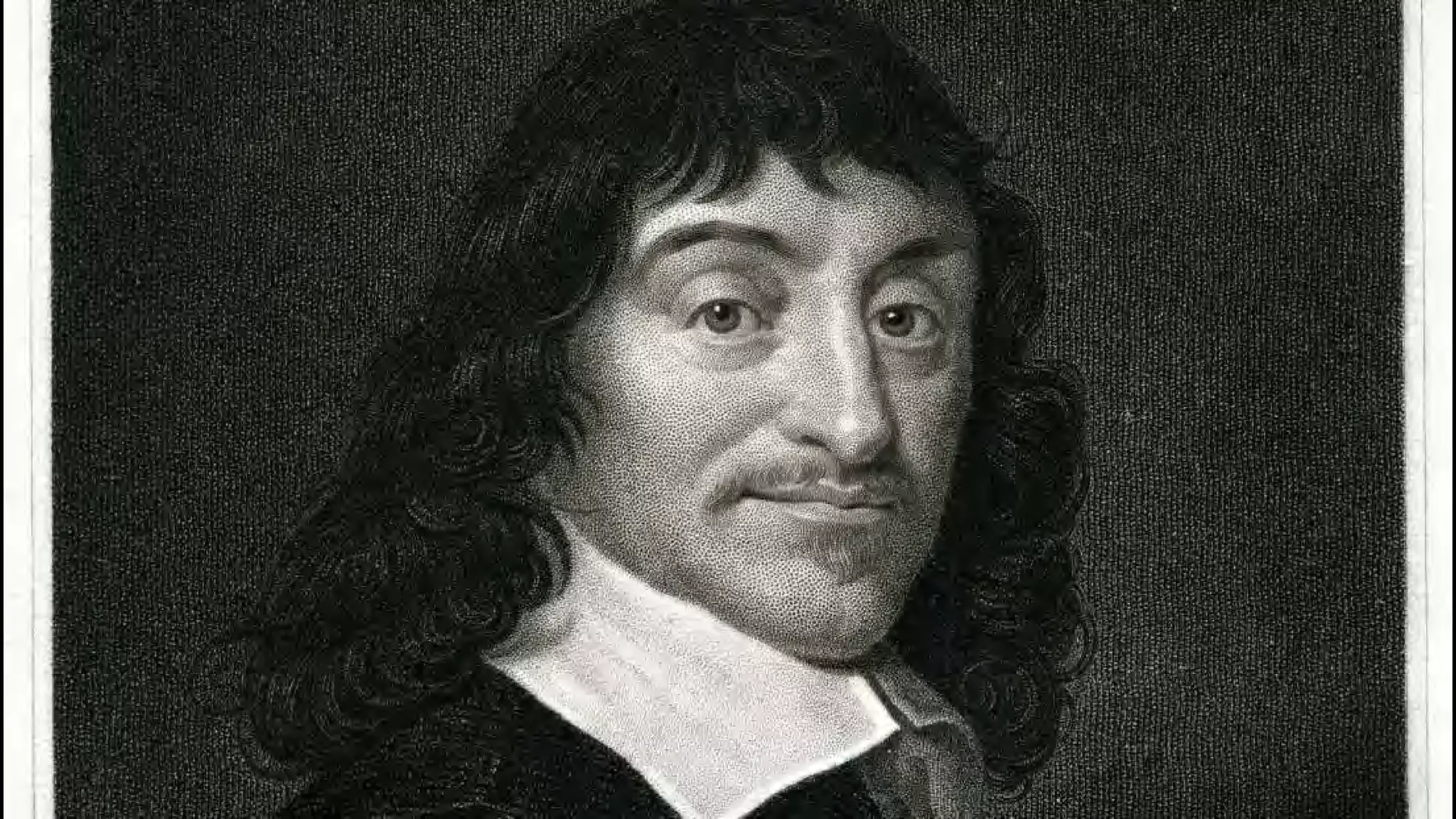Rene Descartes
 