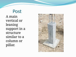 Distant Post Comprehensive Overview of Architectural and Environmental Design Styles ...