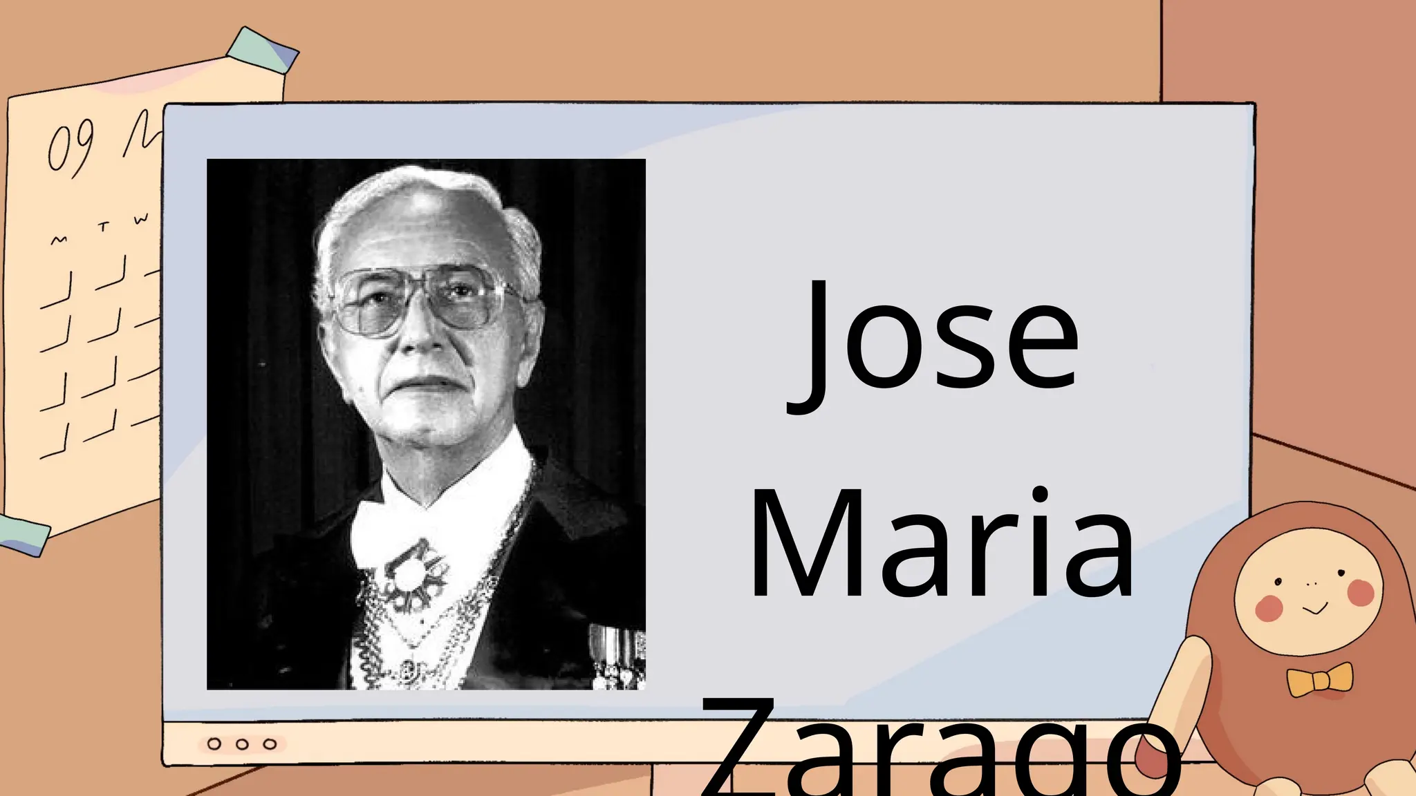 Jose
Maria
 