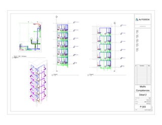 Plan 01 - RDC
0.00
Niveau 1
3.30
Plan 01- RDC
0.00
Plan 02 - Etage 01
3.30
Plan 03 - Etage 02 -
élec
6.60
Plan 04 - Etage 03 -
élec
9.90
Plan 05 - Etage 04 -
élec
13.20
Plan 06 - Toiture Terr
16.50
3
P-303
Plan 01 - RDC
0.00
Niveau 1
3.30
Plan 01- RDC
0.00
Plan 02 - Etage 01
3.30
Plan 03 - Etage 02 -
élec
6.60
Plan 04 - Etage 03 -
élec
9.90
Plan 05 - Etage 04 -
élec
13.20
Plan 06 - Toiture Terr
16.50
2
P-303
www.autodesk.com/revit
Echelle
Vérifié par
Dessiné par
Date
Numéro de projet
Conseiller
Adresse
Adresse
Téléphone
Fax
e-mail
Conseiller
Adresse
Adresse
Téléphone
Fax
e-mail
Conseiller
Adresse
Adresse
Téléphone
Fax
e-mail
Conseiller
Adresse
Adresse
Téléphone
Fax
e-mail
Conseiller
Adresse
Adresse
Téléphone
Fax
e-mail
Comme indiqué
29/01/201723:12:40
Détail 2
0001
Compétences
Miaffo
Date de fin
Miaffo Wonanke
Vérificateur
P-303
N° Description Date
1 : 25
Plan 01 - RDC - Plomberie -
Repère 31
1 : 50
Coupe 5
2 1 : 50
Coupe 6
3
 