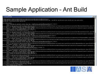 Architecture Enforcement Aspects Itarc2009