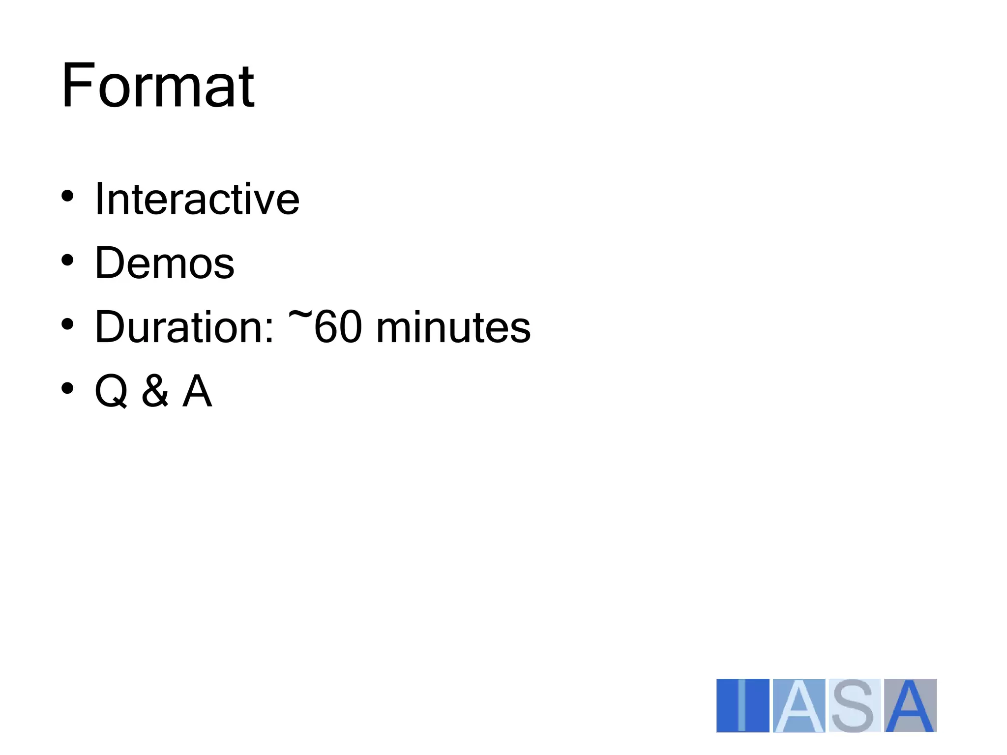 Architecture Enforcement Aspects Itarc2009
