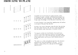 Architecture form, space and order 1st ed. | PDF