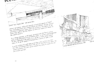 Architecture form, space and order 1st ed. | PDF
