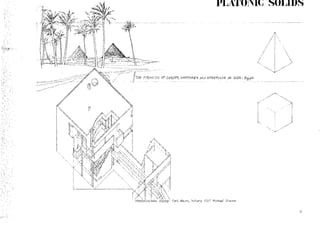 Architecture form, space and order 1st ed. | PDF