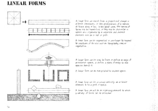 Architecture form, space and order 1st ed. | PDF