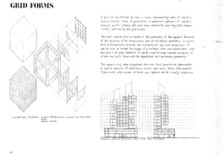 Architecture form, space and order 1st ed. | PDF