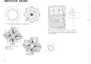 Architecture form, space and order 1st ed. | PDF