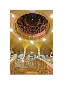 Architecture of-brunei