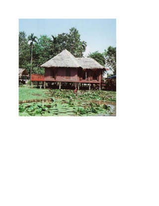 Architecture of-brunei