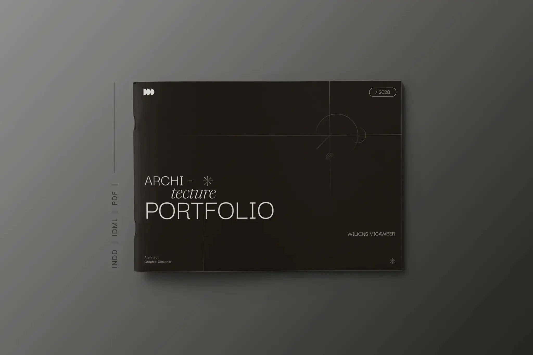 Architecture Portfolio – 50 Professional Templates