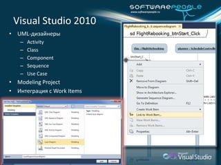 Microsoft IT EA расширение для IEEE1471