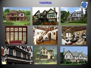 TUDOR(S)
 