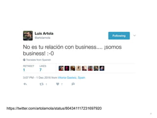 8
https://twitter.com/artolamola/status/804341117231697920
 