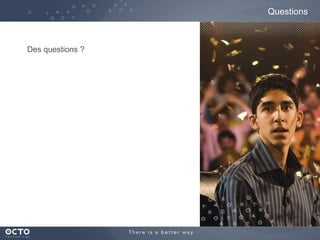 Questions

Des questions ?

 