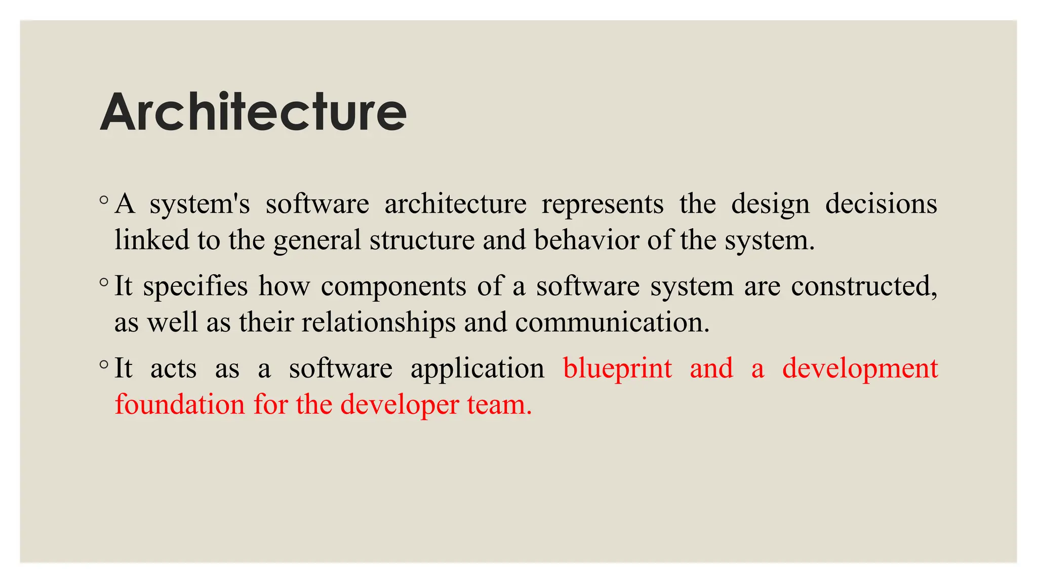 Architecture and UML diagrams, types of UML diagrams, types of ...