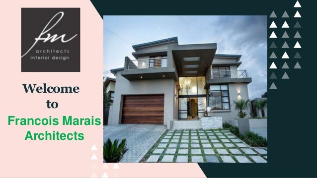Architecture Companies In South Africa