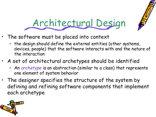 What Is Architectural Design Software With Pictures What Is Architectural Design Software With Pictures