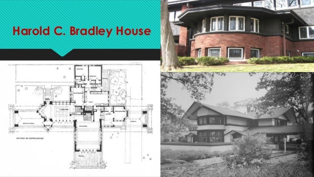 العمارة الحديثة واشهر روادها Modern Architecture And Famous Pioneers