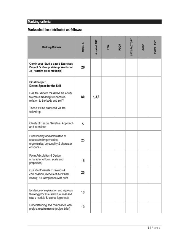 Architecture Design Brief architecture design studio 1 project 3 brief march 2015 Architecture Design Brief architecture design studio 1 project 3 brief march 2015